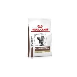 ROYAL CANIN chat expert gastrointestinal fiber response 2kg