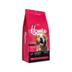 HOMIE PREMIUM CHIEN ADULTE 15 KG