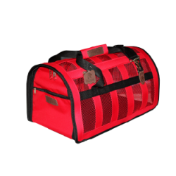 SAC DE TRANSPORT CHAT