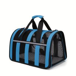 SAC DE TRANSPORT CHAT