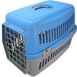 HOBBY CAGE DE TRANSPORT TAILLE 3