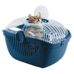 CAGE DE TRANSPORT MODERNA TOP RUNNER LARGE