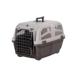 CAGE DE TRANSPORT CHIEN SKUDO 3