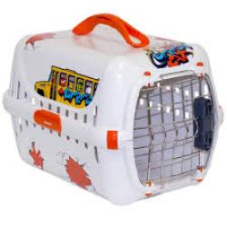 MODERNA Graffiti CAGE DE TRANSPORT