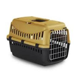 CAGE DE TRANSPORT HOBBY PORTE METAL