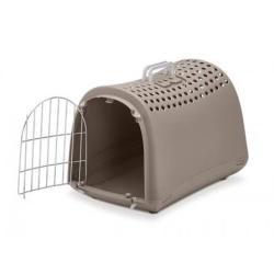 Cage de Transport IMAC Chat et Chien
