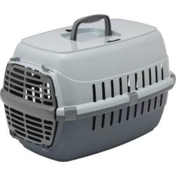 Cage de transport TOP RUNNER MEDIUM chat