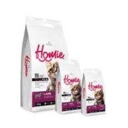 HOMIE SP LOW GAIN KITTEN & MOTHER AGNEAU 1.5 KG