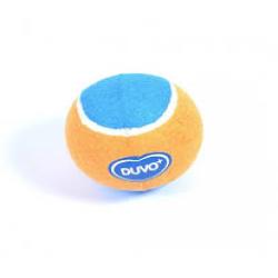 Duvo balle de tennis jouet  chien