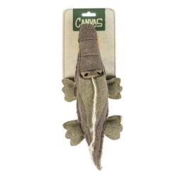 JOUET CHIEN CROCODILE