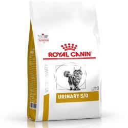 ROYAL CANIN CHAT VETERINARY URINARY S/O 7KG