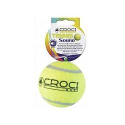 CROCI BALLE JOUET CHIEN 7.5 CM