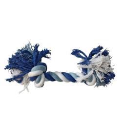 CROCI JOUET COTON CHIEN