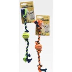 CROCI JOUET CHIEN 16 CM