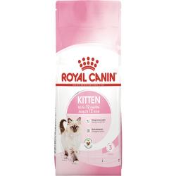 ROYAL CANIN CHAT KITTEN 10KG