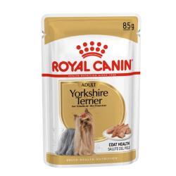 ROYAL CANIN CHIEN YORKSHIRE TERRIER 12*85G