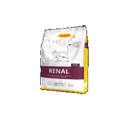 JOSERA HELP RENAL CHAT 2KG