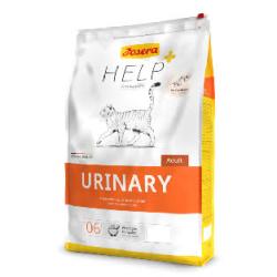 JOSERA HELP URINARY CHAT  2KG