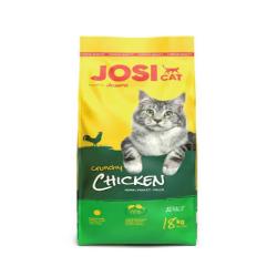 JOSICAT JOSERA POULET CROQUANTE  1.9KG