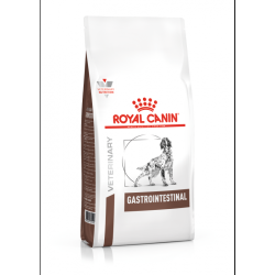  ROYAL CANIN CHIEN GASTRO INTESTINAL 7.5 KG 