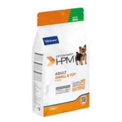 VIRBAC ADULT DOG SMALL & TOY 3 KG