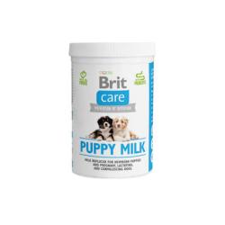 BRIT CARE PUPPY MILK 250 G