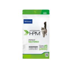 VIRBAC CAT ADULT NEUTERED AND ENTIRE SAUMON 1.5K