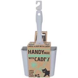 MODERNA HANDY MAX PELLE