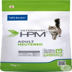 VIRBAC CAT ADULT NEUTERED 7K 