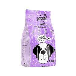 FESTIN CROQUETTES CHIEN ADULTE GRAND ET MOYEN 20 KG