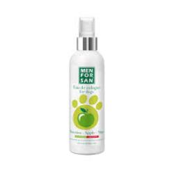 Men For San Eau de Cologne pomme chien 125 ml