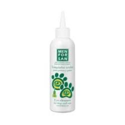 Men For San Nettoyant yeux chat et chien