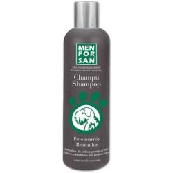 Men For San shampooing 300 ml