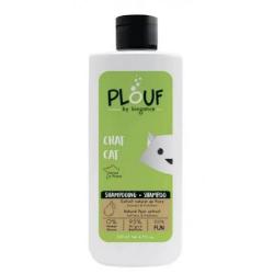 Shampoing PLOUF Chat 200 ml