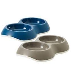 SAVIC GAMELLE DELICE DOUBLE