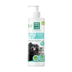 MEN FOR SAN ANTI TARTRE CHAT ET CHIEN 500 ML