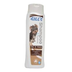Shampoing  GILL S CROCI chat et chien