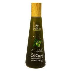CROCI shampoing lenitif aux olives pour chien
