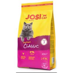 JOSERA JOSICAT STERILISED CALSSIC ADULTE 1.9KG