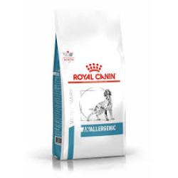 ROYAL CANIN CHIEN ANALLERGENIC 8 KG