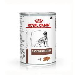 ROYAL CANIN BOITE VETERINARY GASTROINTESTINAL 400G
