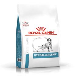 ROYAL CANIN CHIEN HYPOALLERGENIC 14 KG