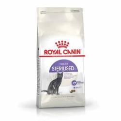 ROYAL CANIN CHAT STERILISED 10KG