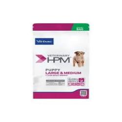 VIRBAC PUPPY LARGE & MEDIUM  3K