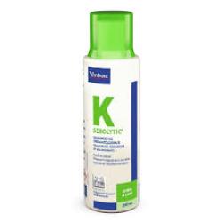 Virbac shampooing Sebolytic