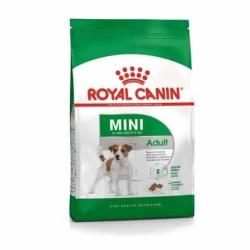 ROYAL CANIN chien mini adulte size S 800g