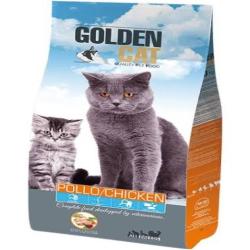 GOLDEN CAT CHICKEN 20 KG