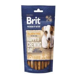 BRIT PREMIUM BY NATURE STICK COLLAGENE 12 CM * 10 MM 7 PIECES