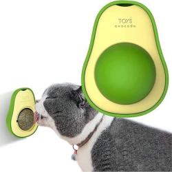 Friandise chat Avocado