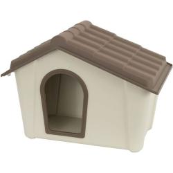 Croci villa niche pour chien 99*70*75 cm